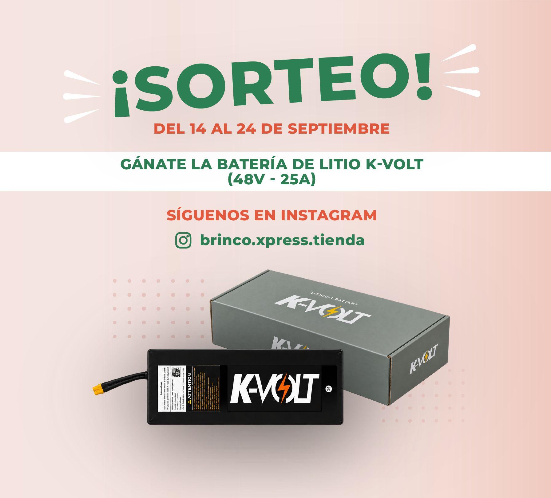 Sorteo