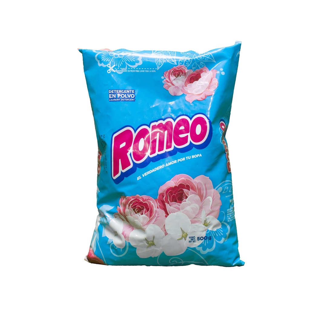 Detergente Romeo (500g)